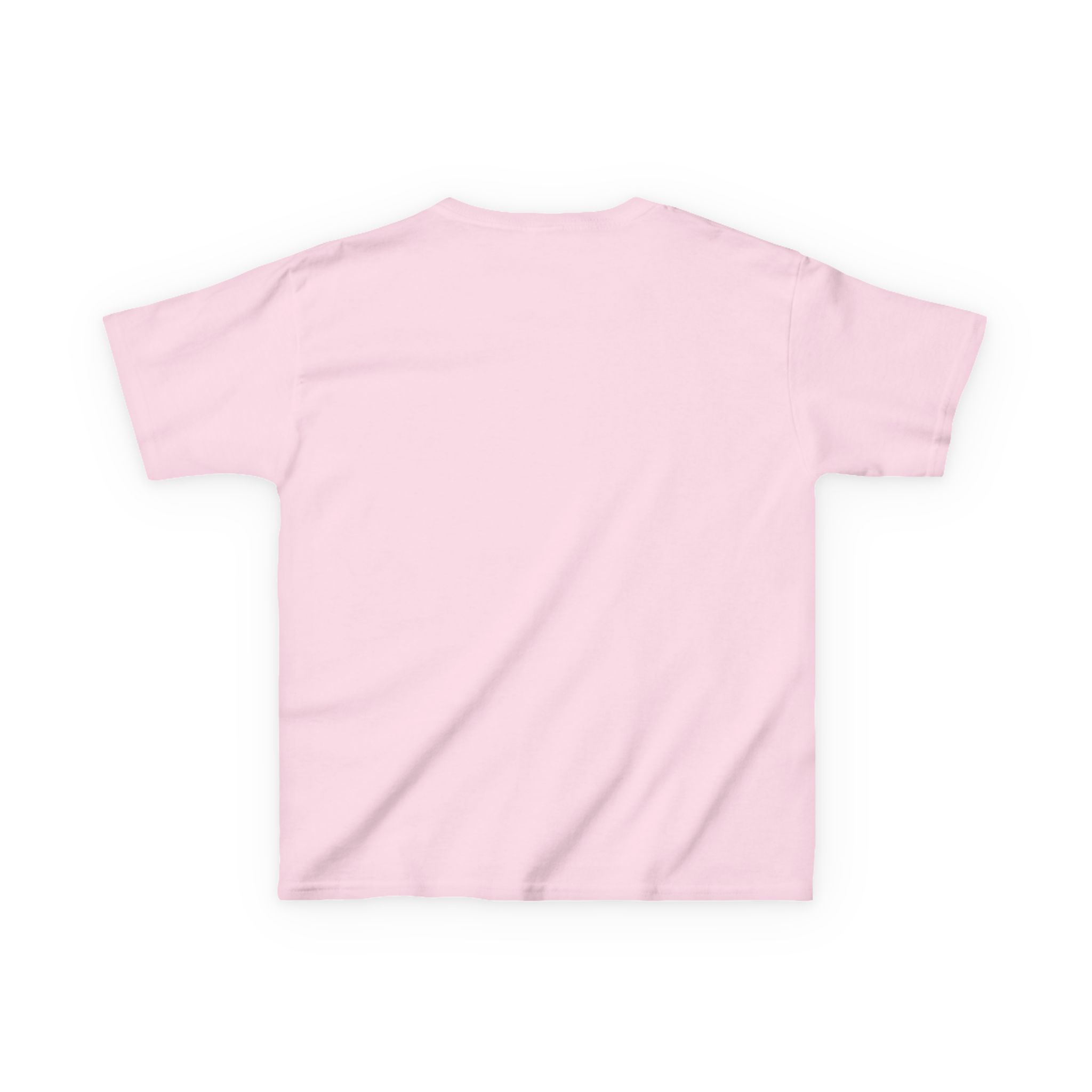 Burney Mt. Kids Heavy Cotton Tee - Image 14