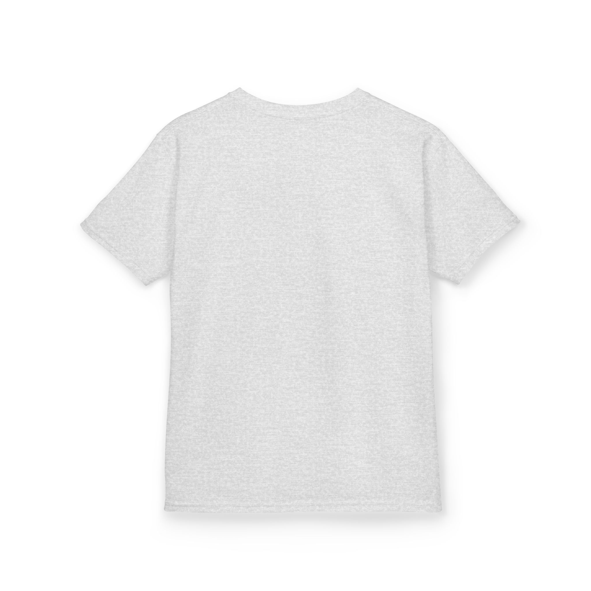 Burney Mt. Kids Heavy Cotton Tee - Image 4