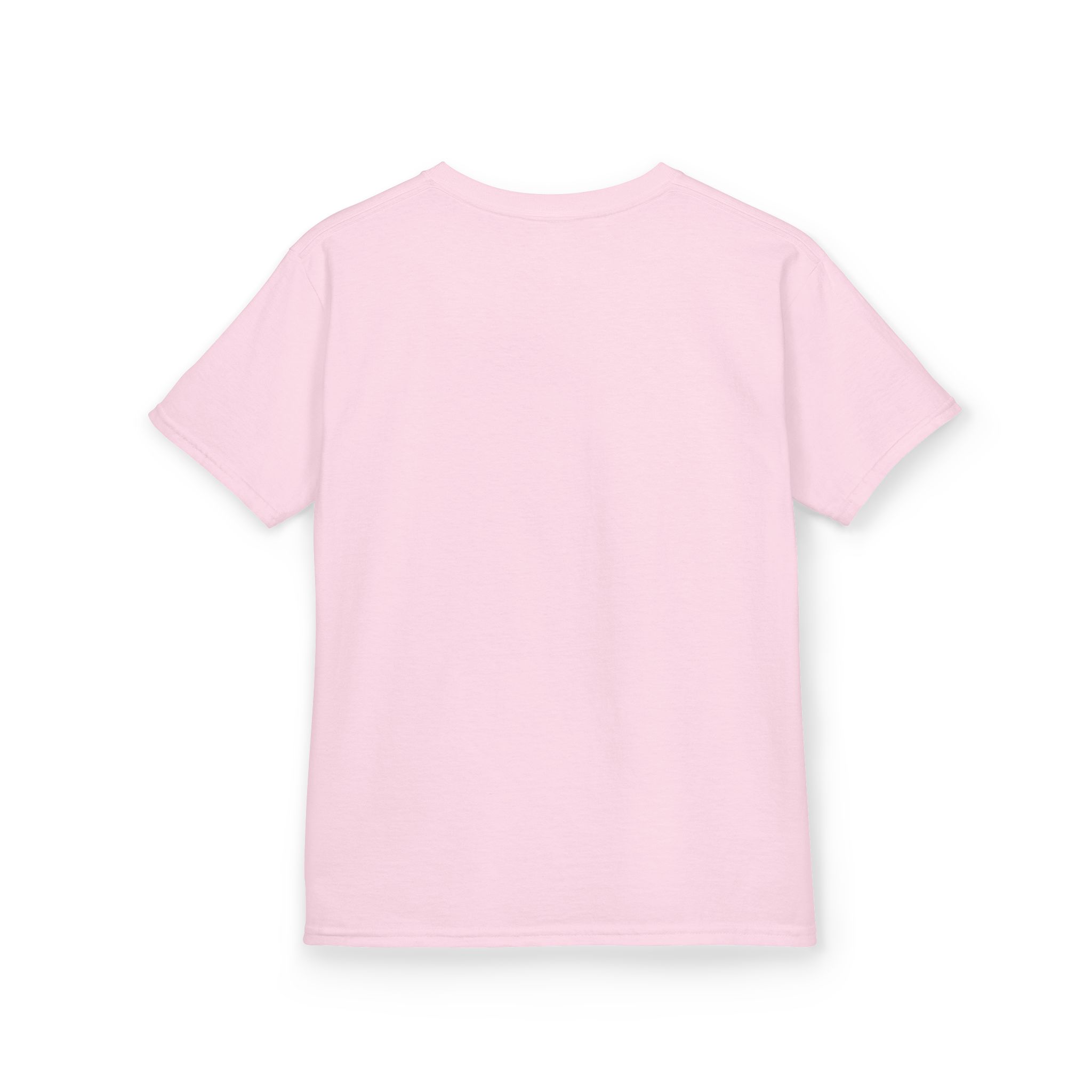 Burney Mt. Kids Heavy Cotton Tee - Image 16
