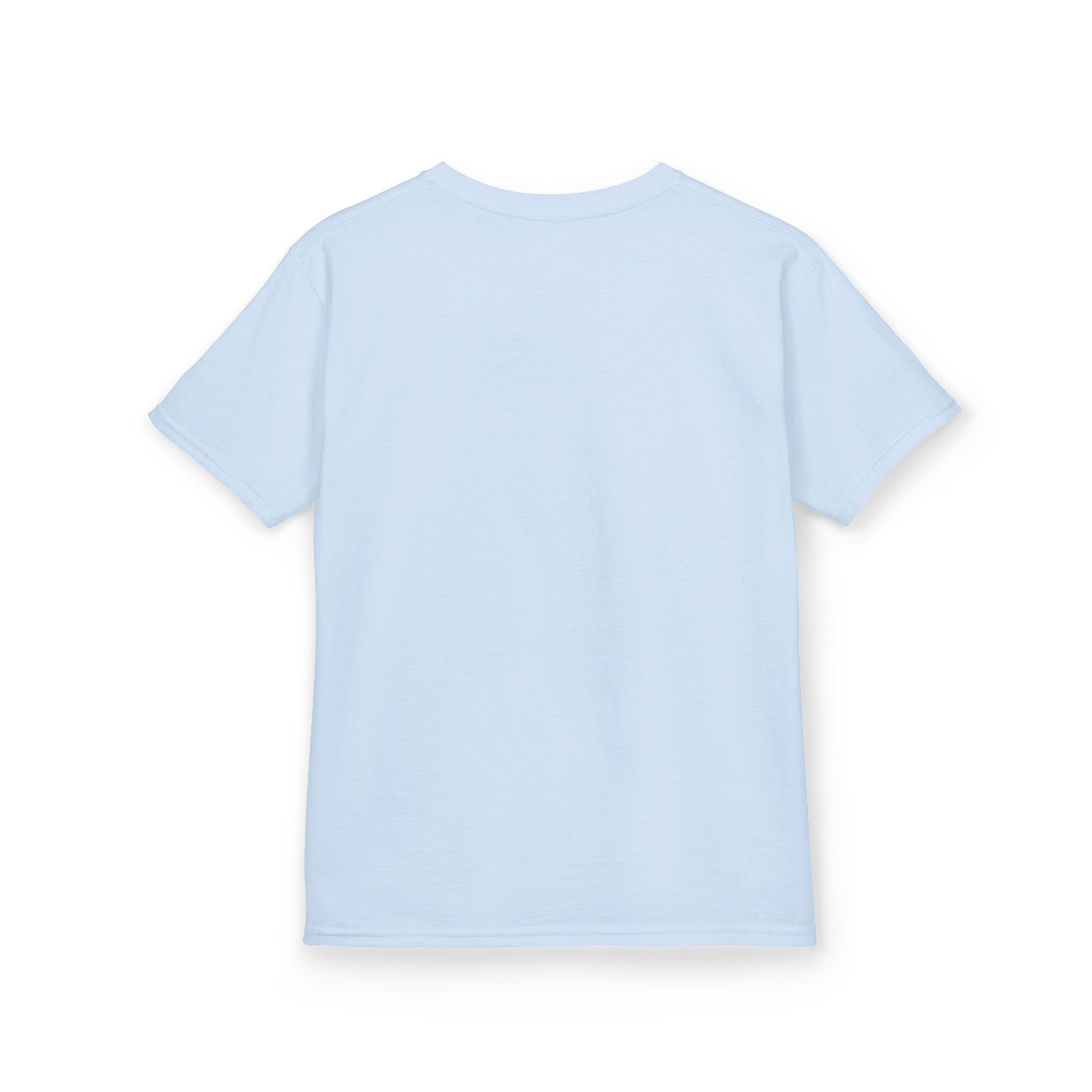 Burney Mt. Kids Heavy Cotton Tee - Image 12