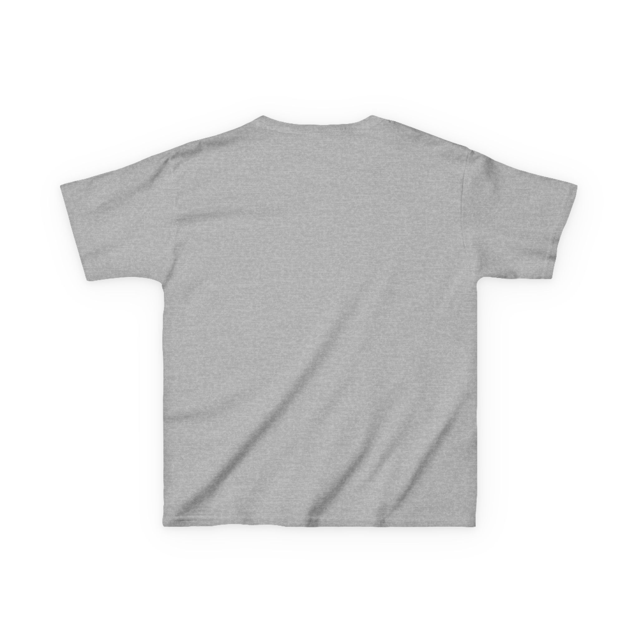 Burney Mt. Kids Heavy Cotton Tee - Image 6