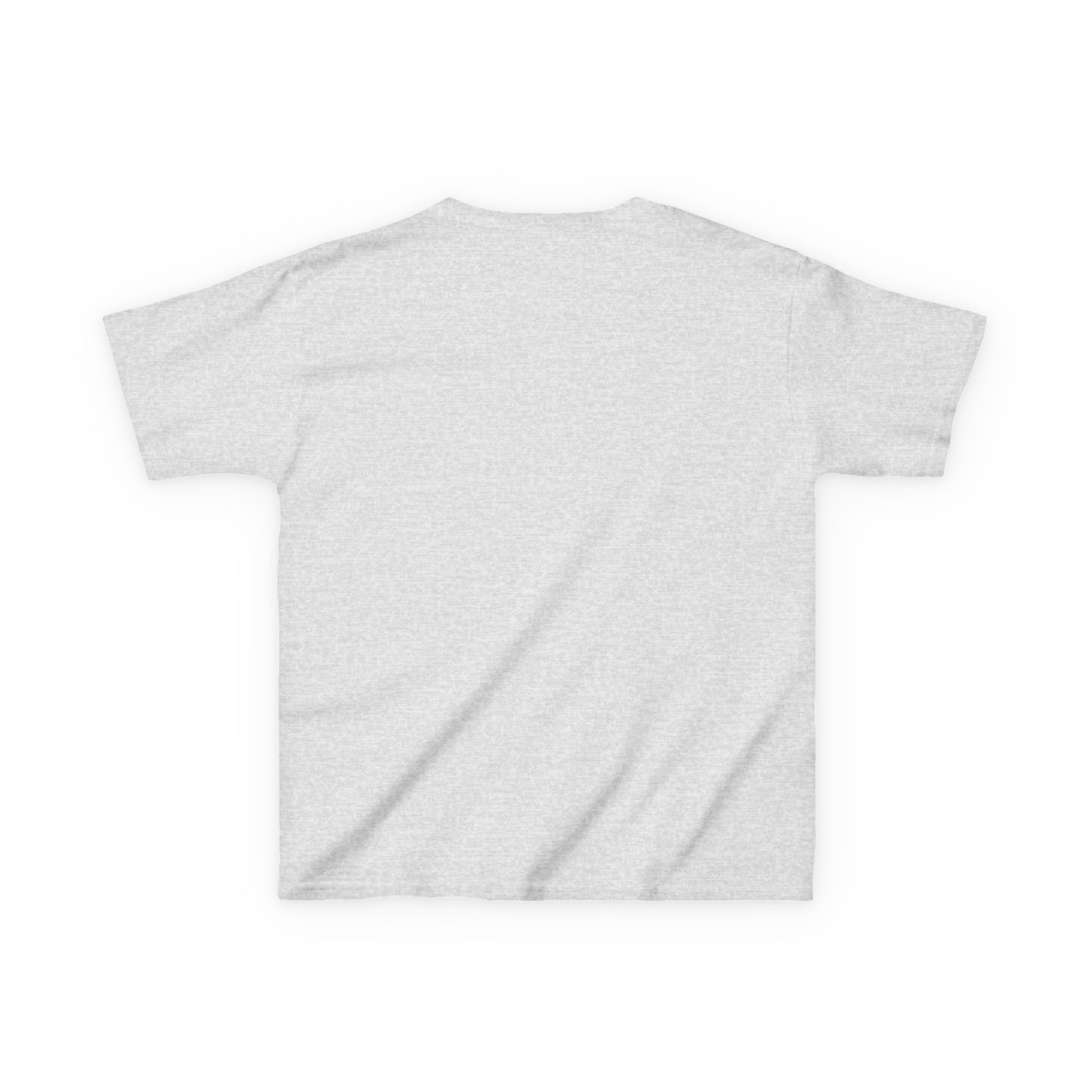 Burney Mt. Kids Heavy Cotton Tee - Image 2