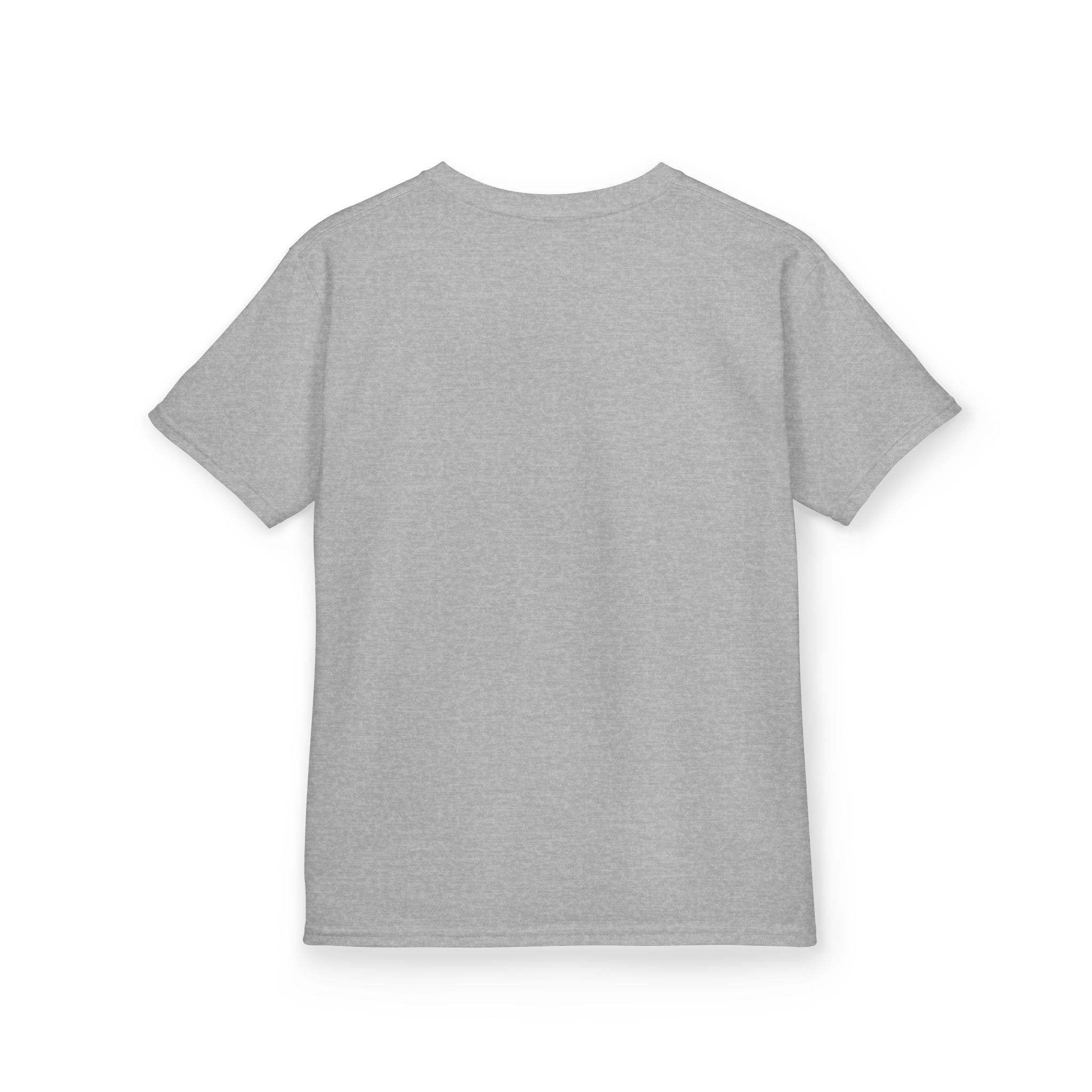 Burney Mt. Kids Heavy Cotton Tee - Image 8
